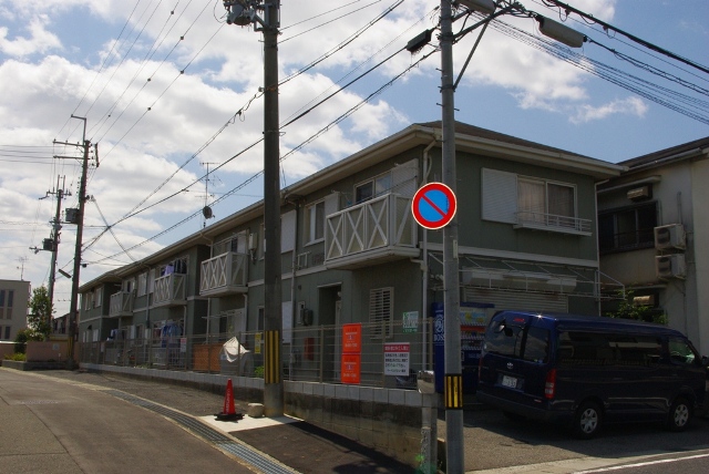 賃貸物件写真