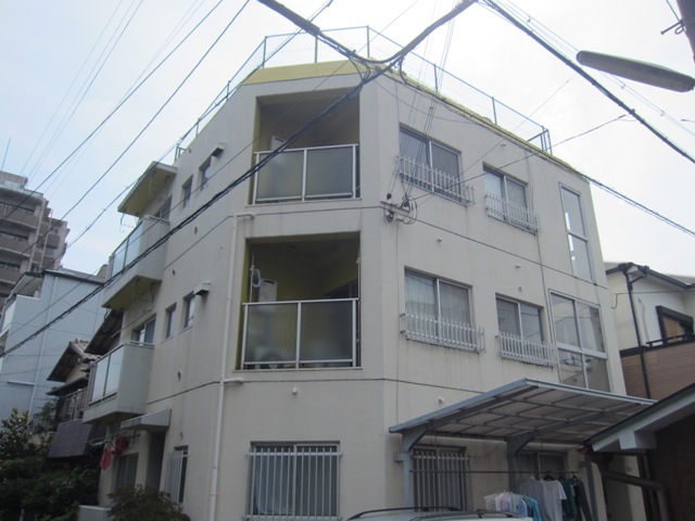 賃貸物件写真