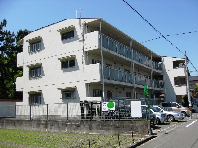 賃貸物件写真