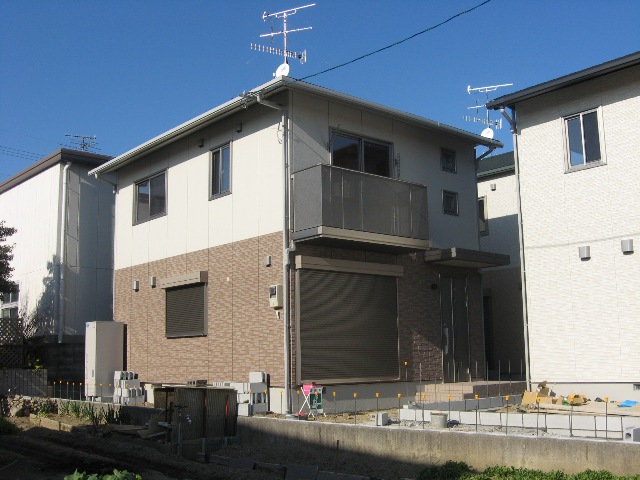 賃貸物件写真