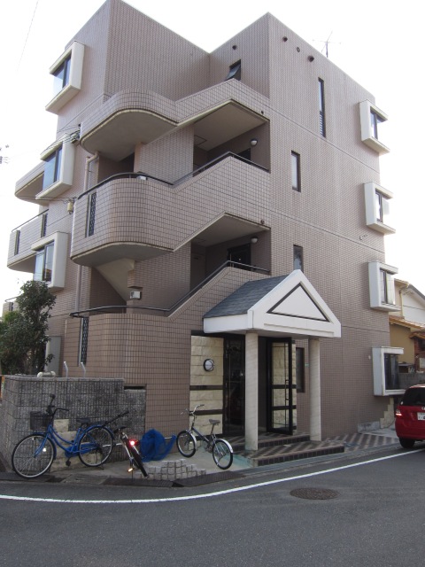 賃貸物件写真
