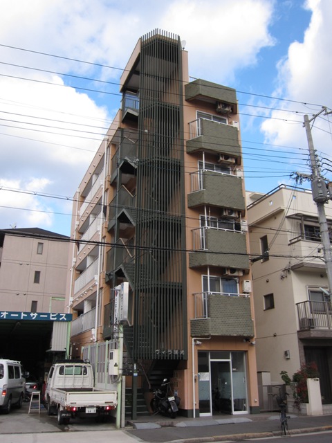 賃貸物件写真