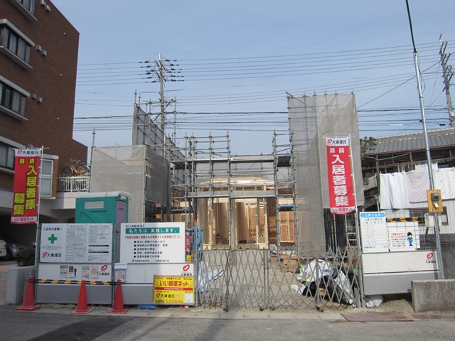 賃貸物件写真
