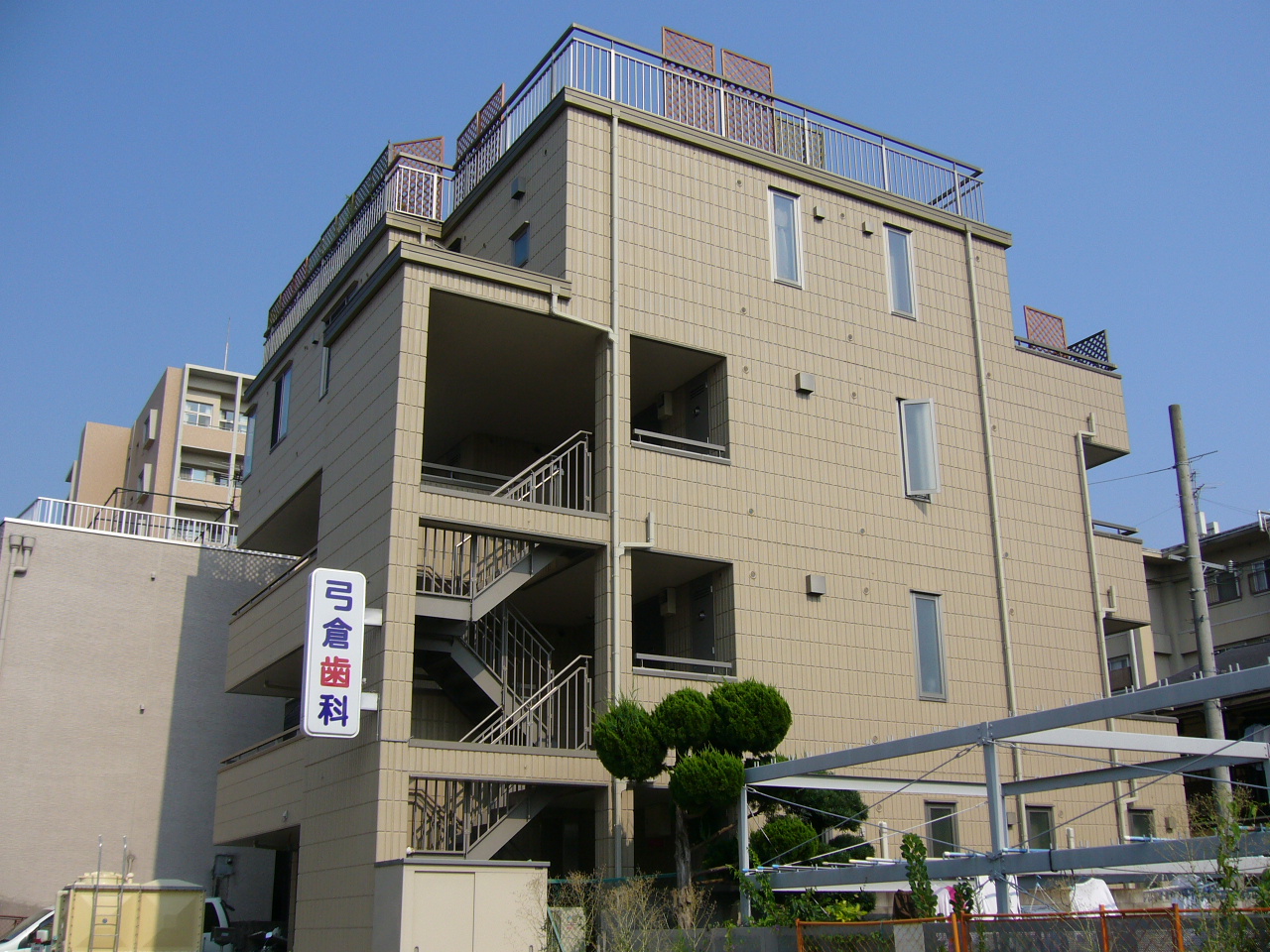 賃貸物件写真