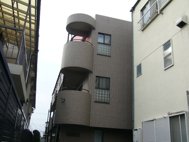 賃貸物件写真