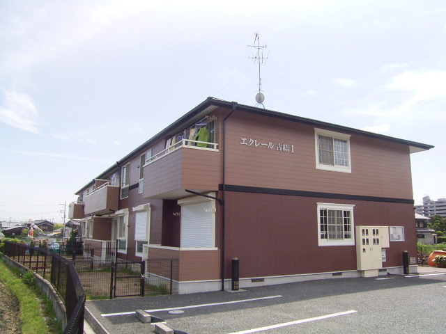 賃貸物件写真