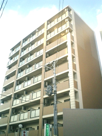 賃貸物件写真