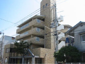 賃貸物件写真