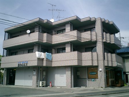 賃貸物件写真